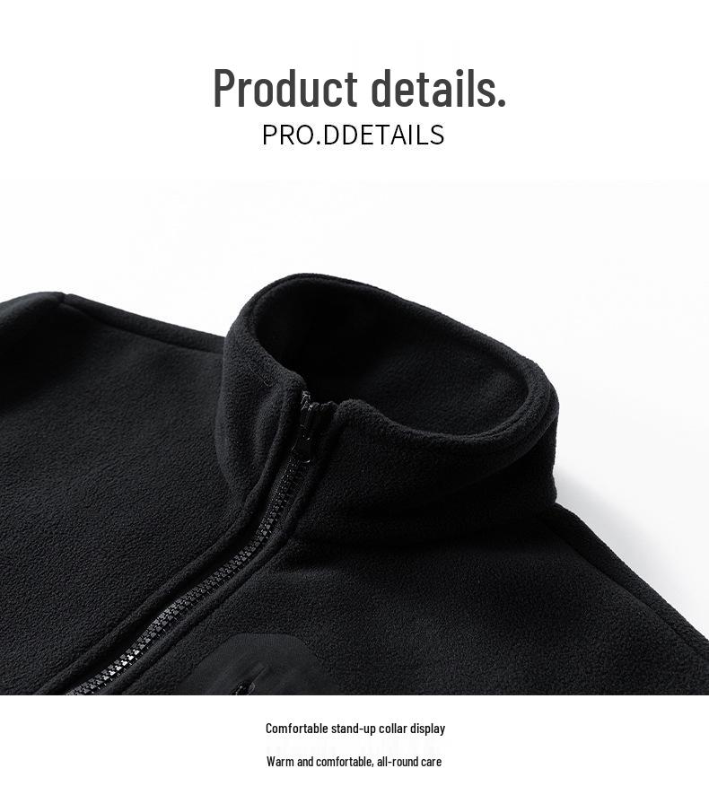 Bird's Unisex 3-in-1 Windproof & Water-Resistant Ski Jacket