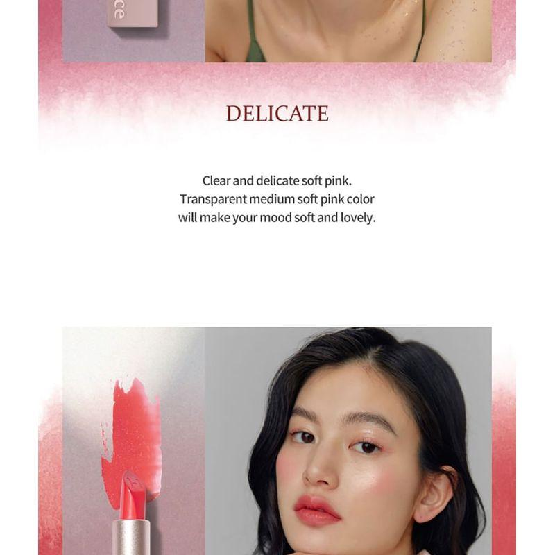 hince - Mood Enhancer Sheer - 2 Colors