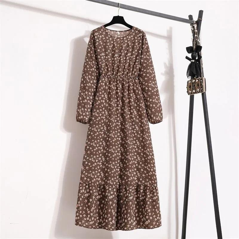 European, American and Y Wear, New Light Luxury and Comfortable Fabric Dress Bohemian Beach Dress