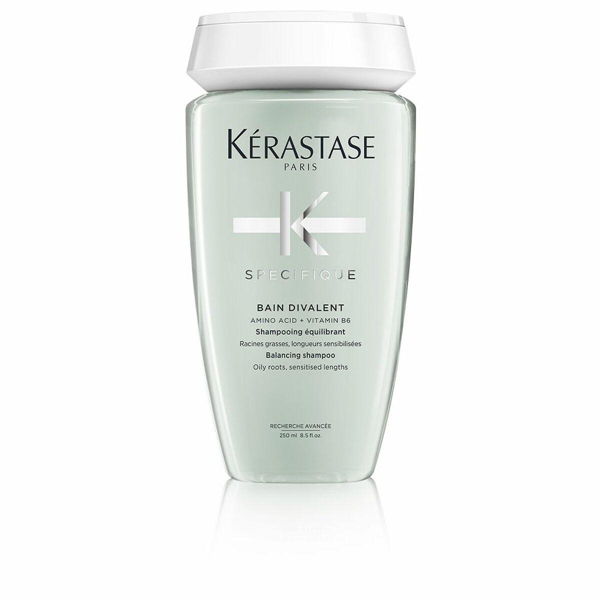 

Очищающий шампунь Kerastase Spécifique Équilibrante (250 мл)