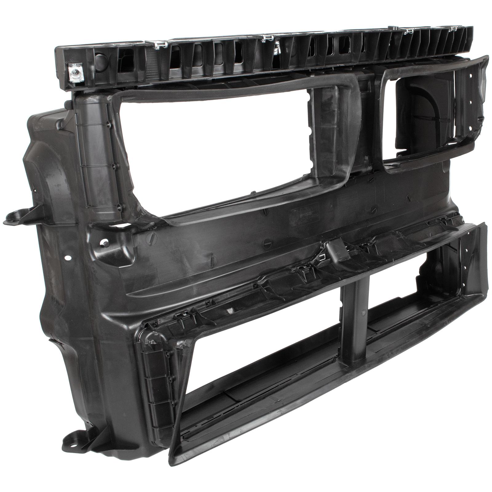 BMW X1 F48 14-22 Front Bumper