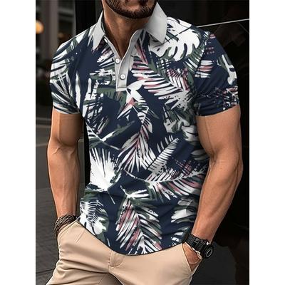 T-Shirts & Muskelshirts – Poloshirts