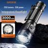 L21 Rechargeable LED Flashlight
