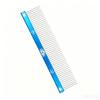 Dense Teeth Dog Comb Wide Teeth Cat Comb Skin Friendly Pet Comb  Pet Grooming