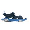 Anta Comfortable Versatile Non-Slip Wear-Resistant Low-Top Childrens Sandals Kids Sandals Blue 312536935R-1