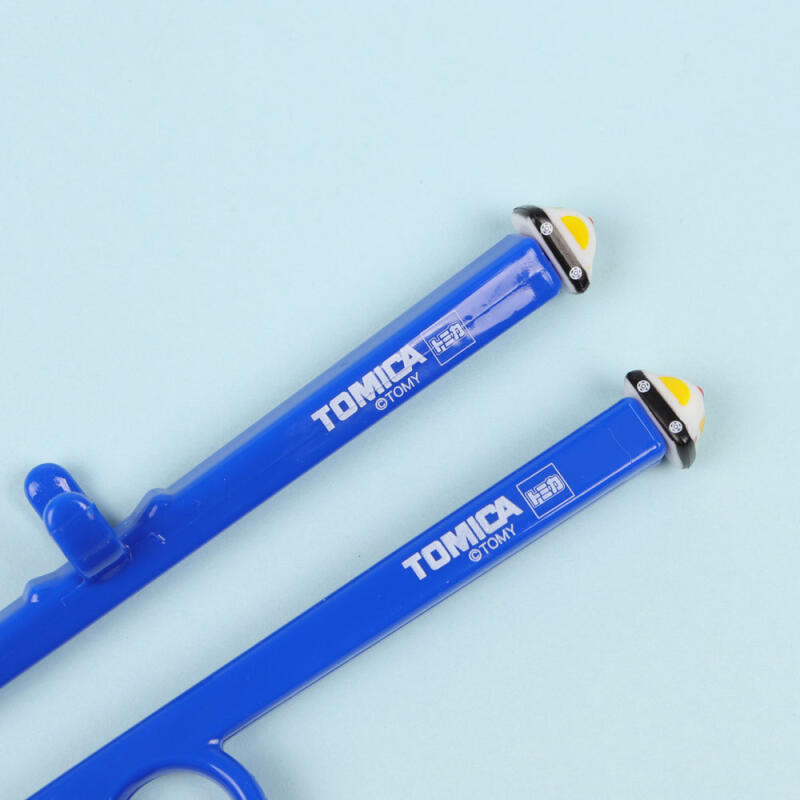 Tomica 15 Trainings-Essstäbchen