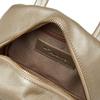 Peaks Peak Champagner Würfel Tasche Damen