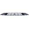 L9 Front Grille Anti-Insect Net: Radiator Protection for 25 Li Auto Models