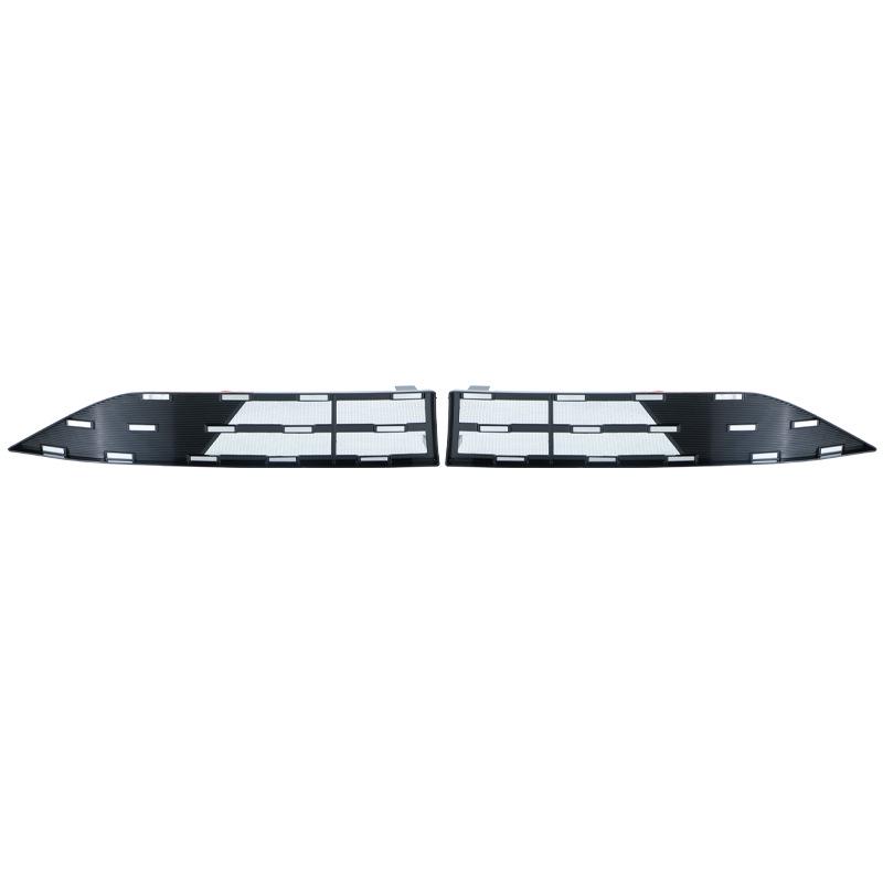 L9 Front Grille Anti-Insect Net: Radiator Protection for 25 Li Auto Models