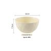 Jun Seventeen Cream Style Ceramic Dinnerware