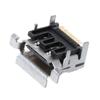 Socket Interface Plugs Connector for Game Console Replacement Port Socket Interface Connector