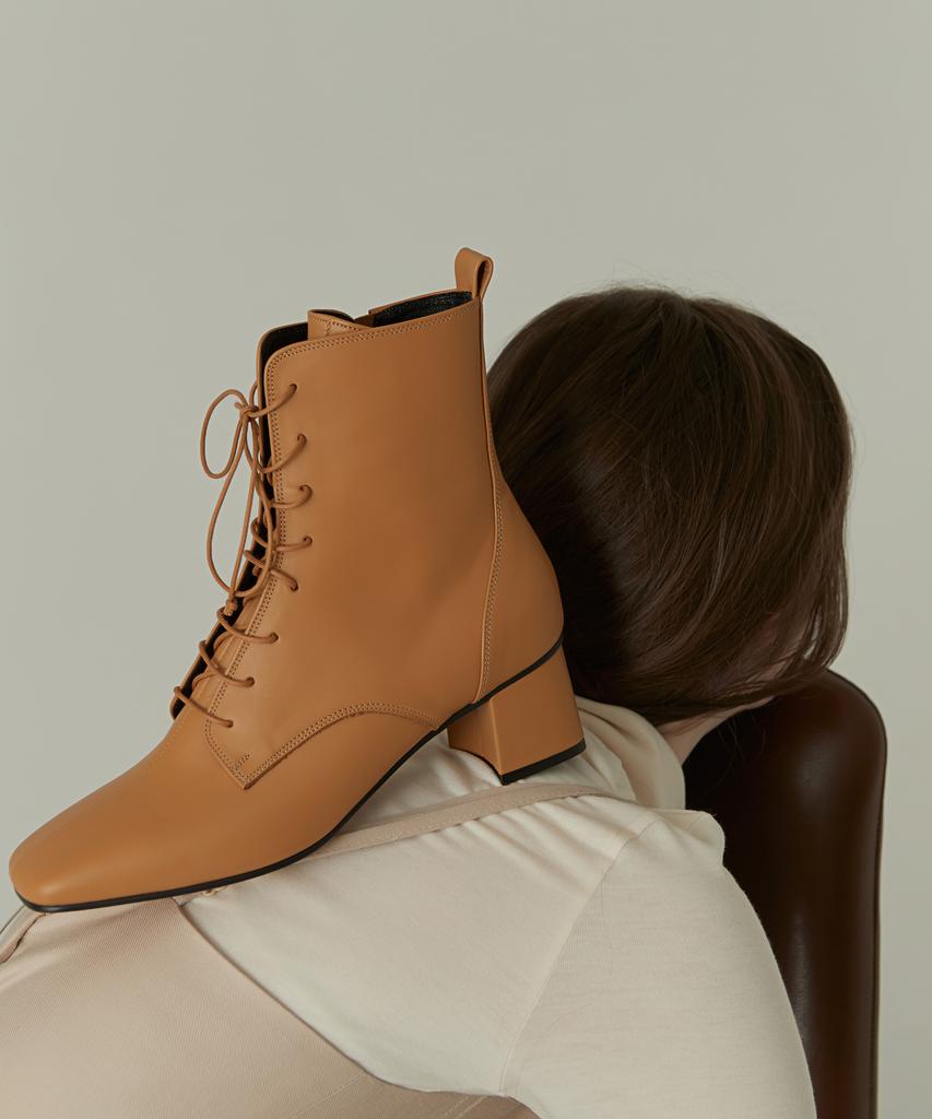 D Good Real D021_Ballon Ankle