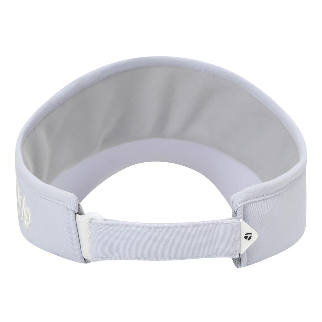 TAYLORMADE APPAREL 26Ss Men'S Lightweight Diagonal Cut Visor T8031H62625-940