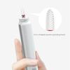 USB Rechargeable Electric Nail Grinder & Polisher