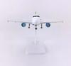 1/300 Metal Scale Aircraft A320 Vietnam Bamboo Airways Replica Collected Model Plane w Landing Gears kids toys for boys