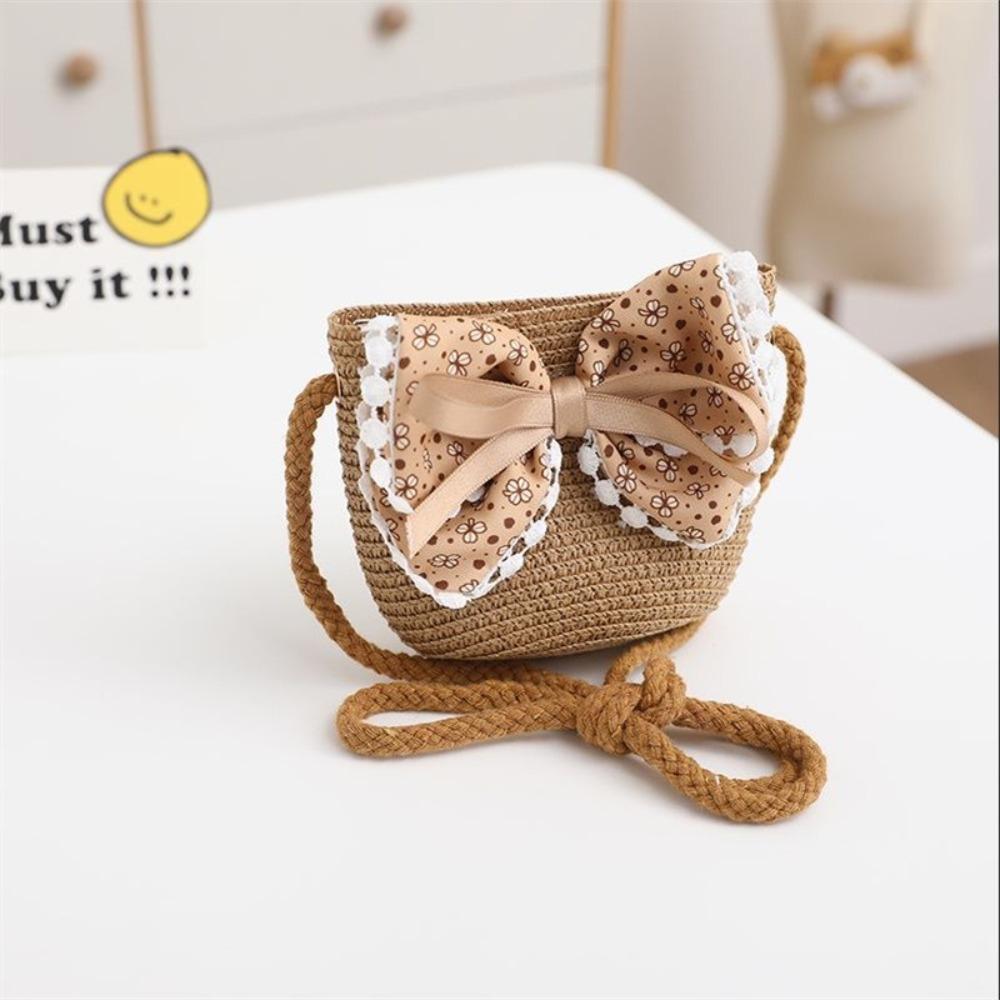 Multiple Colors Girls Sun Hat 2-8 Years Straw Hat Fashion Children Sun Hat  Summer