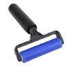 Dust Removal Roller Cleaner Tool Silicone Roller Screen Film Roller for Household