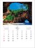 Impression of Japan 2026 Wall Calendar TD-30631 CL26-1032