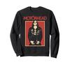 Motörhead Stehender Lemmy Sweatshirt