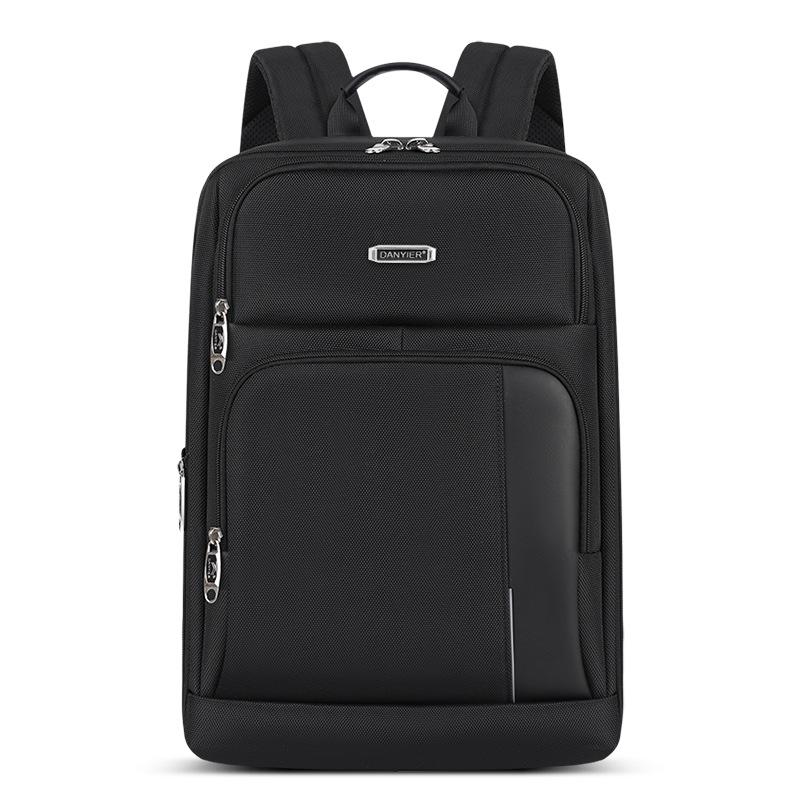 Business Outdoor Travel Backpack, Large-capacity Backpack, Breathable and Portable, Men's and Women's Computer Bag