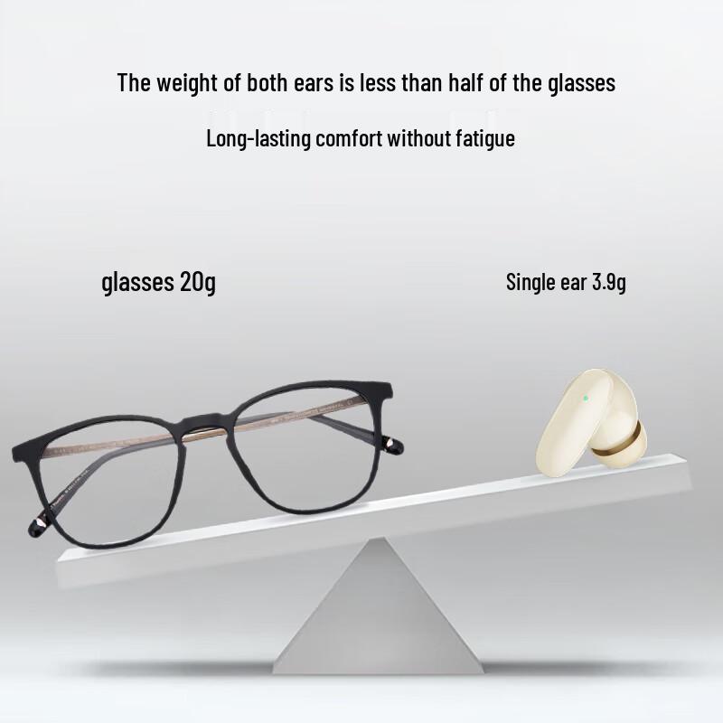 HP H10I True Wireless Bluetooth 5.3 In-Ear Headphones with ENC Noise Cancelling