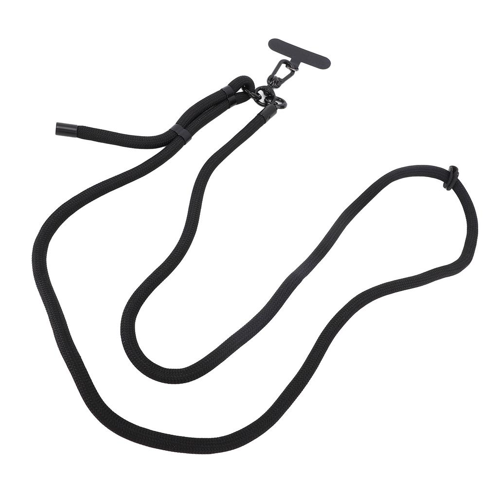 Sports Camera Neck Strap Quick Release Nylon Aluminum Alloy Buckle Adjustable for POCKET3 Cameras