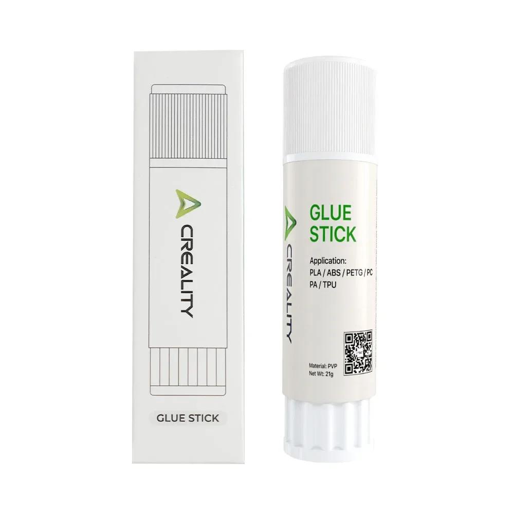 Creality Glue Stick For Build Plate Maintained Constant Adhesion for PLA/ABS/PETG/PC/PA/TPU 3D Printer Accessories