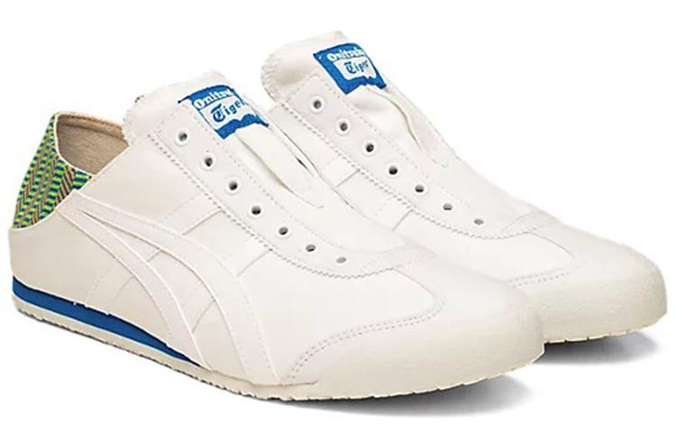 Onitsuka Tiger Mexico 66 Paraty 'Cream Green' 1183A437-105