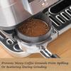Luxe Cafe Portafilter Replacement Funnel Essential Barista Tool For Espresso Machine ES601 - Cafe Portafilter Funnel Accessories