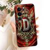 For Vivo V29 Pro Case V2251 Cool Crown Letters Cover Soft TPU Phone Case For Vivo V29 Lite VivoV29 e V29e V2317 Back Cover Coque
