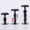 Bed Frame Stopper Headboard Threaded Tools Anti-Shake