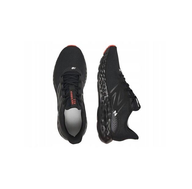 Кроссовки New Balance M411RU3