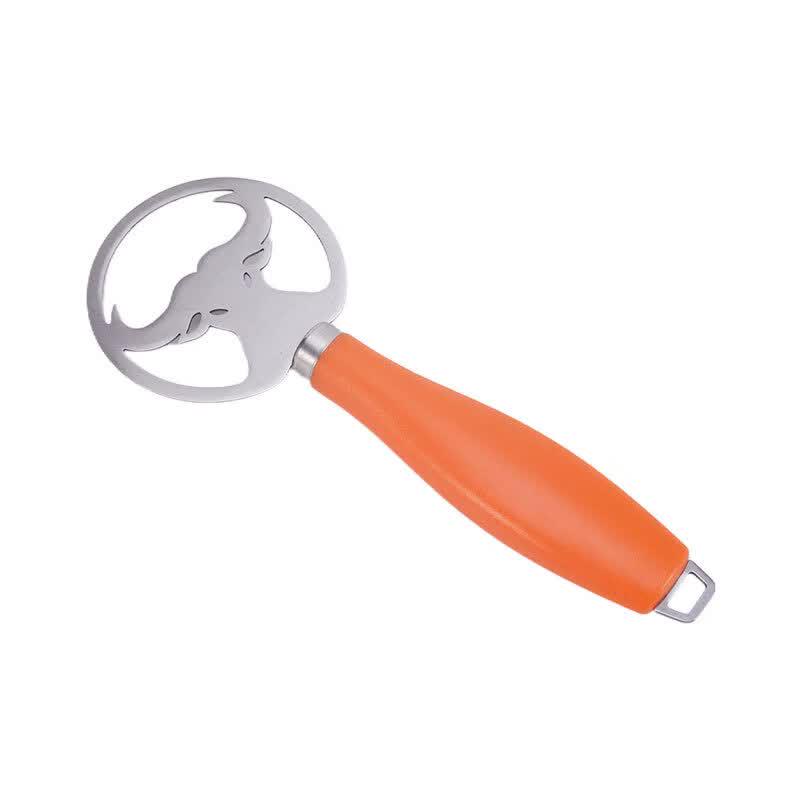 Stainless Steel Handheld Dough Whisk Set