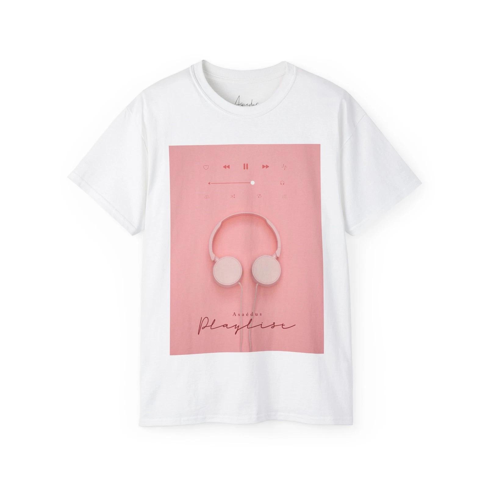Unisex Ultra Cotton Tee L