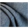 DIMANAF 2026 Autumn Winter New Plus Size Women Jeans Elastic Waist Embroidery Floral Long Pants Loose Casual Denim Cotton Trousers Vintage