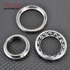 Steering Head Bearing Kit For Yamaha YZF-R6 YZF-R1 YZF R1 R6 R7 RaceBase TDM900 FZ8 FZ8N FZ8S FZ1 FZ1S FZ1N FZ1000 FJR1300 R1M