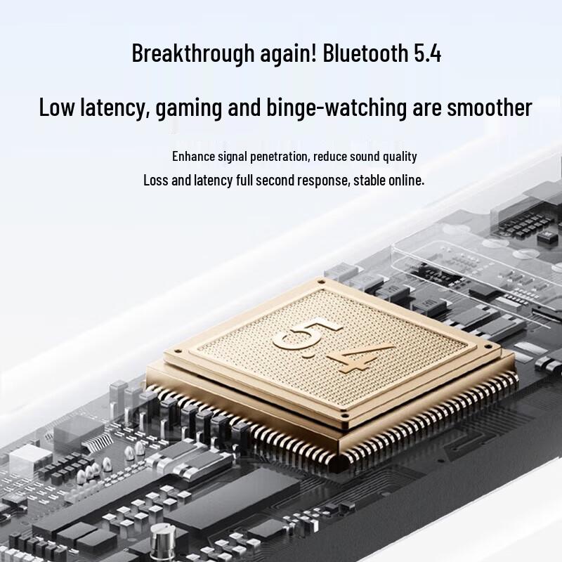 Philips TAT3569 True Wireless Noise-Cancelling Earbuds