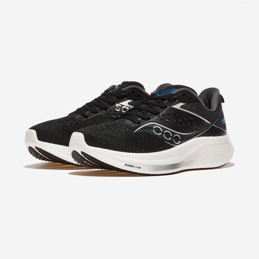 

Sauconie Ride 17 Wide M S20925100 BWT 0103998