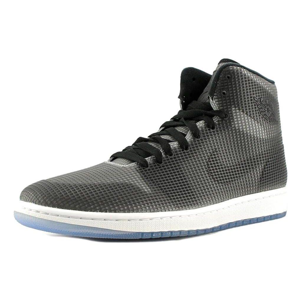 Jordan 1 Retro 4lab1 Reflect Silver 677690-012
