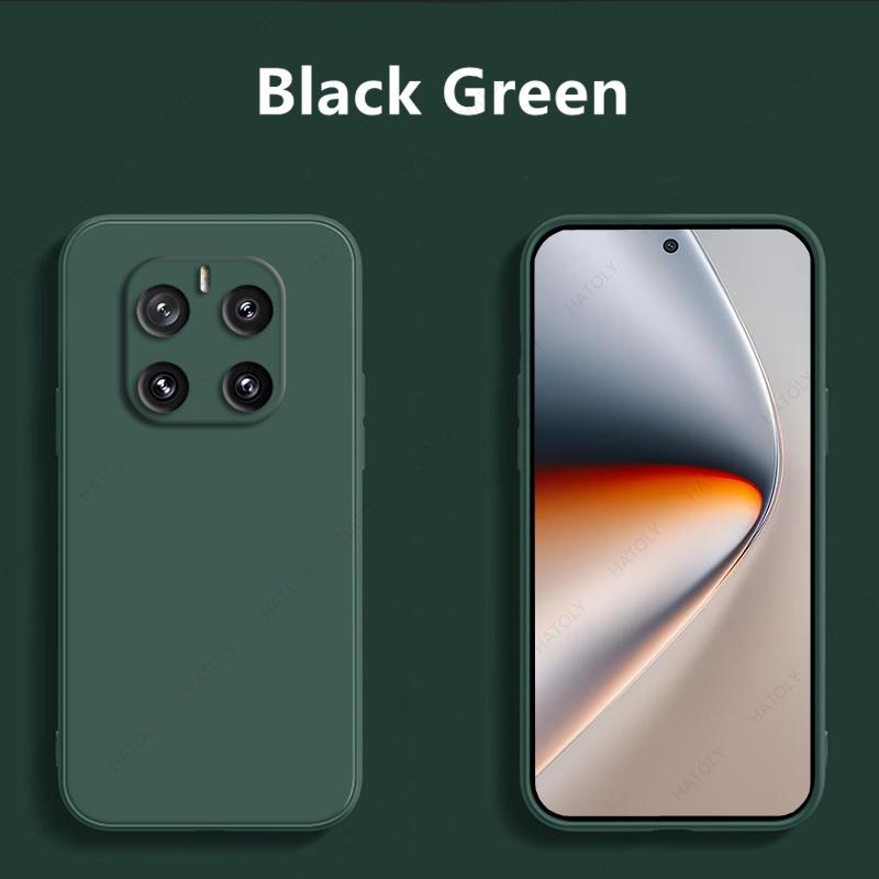 

Жидкий силиконовый чехол для телефона Honor GT Pro Чехол Funda Back Cover For Honor GT Pro 5G Чехол For Honor GT Pro For Honor GT Pro