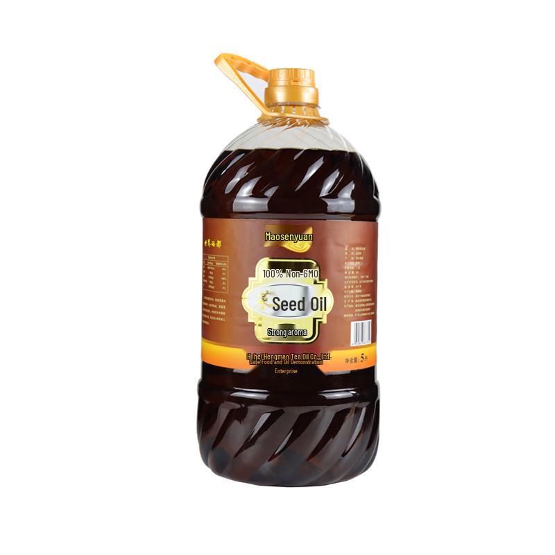 Maosenyuan Aromatic Rapeseed Oil 5L