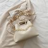 New handbag bag women's versatile crossbody shoulder daily commute large capacity simple trend