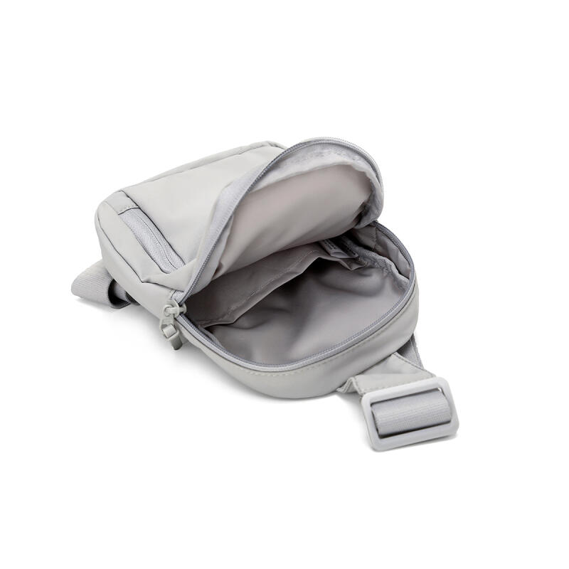 Large Capacity Chest Bag Men's And Women's Shoulder Bag Riding Sports Back Crossbody Bag