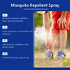 Jakehoe Portable Mosquito Repellent Spray, Low Irritation, Mosquito Repellent Spray, Long-Lasting Anti-Mosquito Protection, Mosquito Spray 175ml