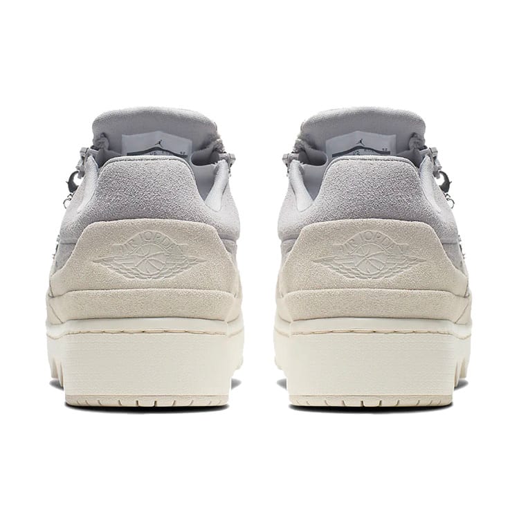 Jordan 1 Jester XX Low Atmosphere Grey Women's AV4050-002
