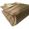 Used Salvatore FerragamoTote Bag beige canvas Women