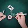 Portable USB Wireless Electric Soldering Iron Pen with Lithium Battery - Fast Heating for Outdoor Use
