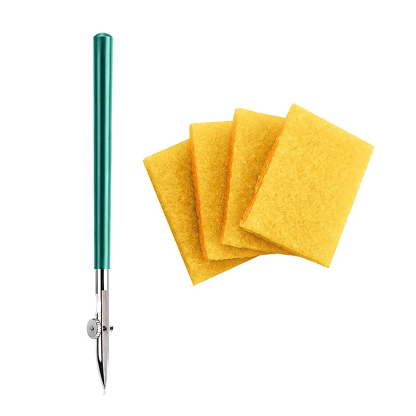 

Регулируемая линейка для маскирующей жидкости, тонкая линия, техническая картография и каллиграфия, ручка для рисования Bill Duck A