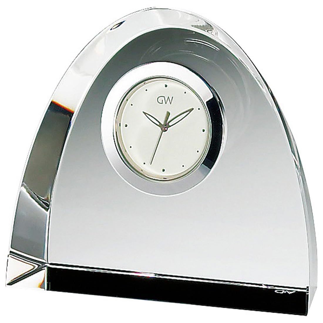 

NARUMI Glassworks Clock (M) [Arch] Optical Glass GW1000-11002