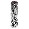 Stylish Retro Alloy Thorn Ring - Creative Mori Style